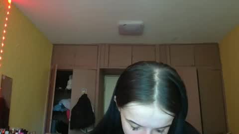 Yuliia online show from 05/15/26, 12:56