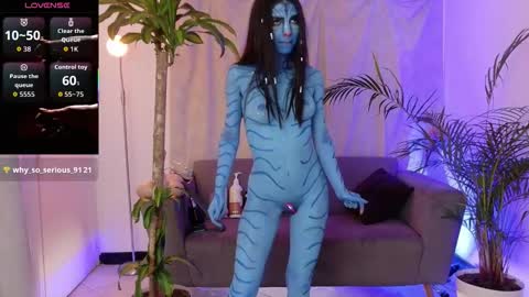 yuliethpetite online show from 09/15/25, 11:05