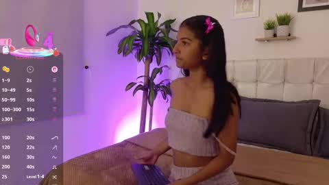 yuliethpetite online show from 09/28/25, 03:34