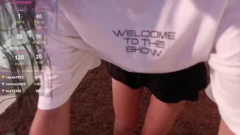 yuliethpetite online show from 11/04/25, 12:43