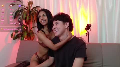 yuliethpetite online show from 05/31/26, 03:30
