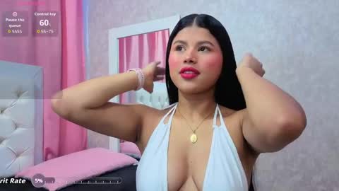 yulissa_girls online show from 05/10/26, 12:32