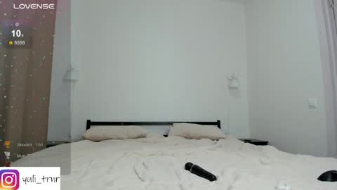 Yulia Terner online show from 04/24/26, 06:16
