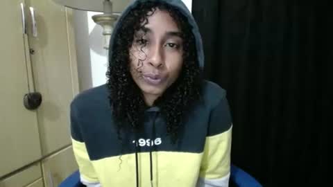 Snapshot of yumchocolate777 chatting on 03/20/26, 07:13 yumchocolate777 online show from 03/20/26, 07:13