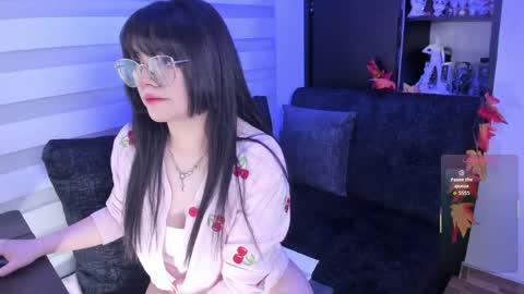 Yume    online show from 05/09/26, 01:11