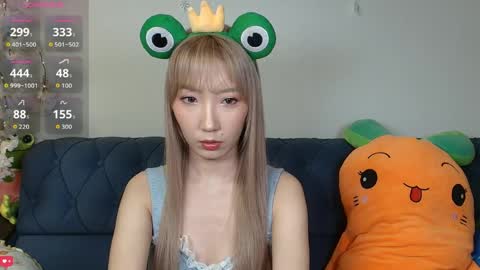 yume_ko online show from 04/03/26, 12:19