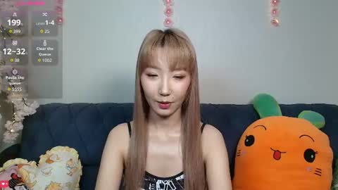 yume_ko online show from 06/13/26, 12:30