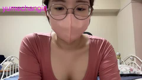 Snapshot of yumechangirl chatting on 09/10/25, 03:17 YumechangirlAnime Fan    online show from 09/10/25, 03:17