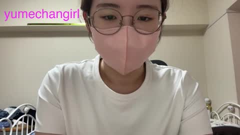 Snapshot of yumechangirl chatting on 09/19/25, 02:57 YumechangirlAnime Fan    online show from 09/19/25, 02:57