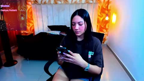 yumeko_michael online show from 06/10/26, 03:55