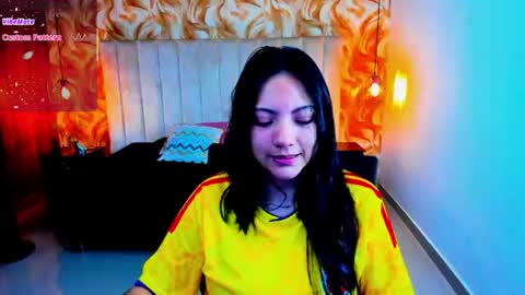 yumeko_michael online show from 06/18/26, 01:37