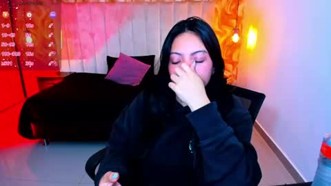 yumeko_michael online show from 06/25/26, 07:07