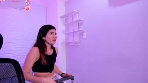 Snapshot of yumekostone chatting on 02/25/26, 01:54 Yume online show from 02/25/26, 01:54