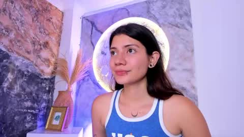 Snapshot of yumekostone chatting on 03/14/26, 07:41 Yume online show from 03/14/26, 07:41