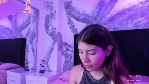 Snapshot of yumekostone chatting on 03/18/26, 02:53 Yume online show from 03/18/26, 02:53