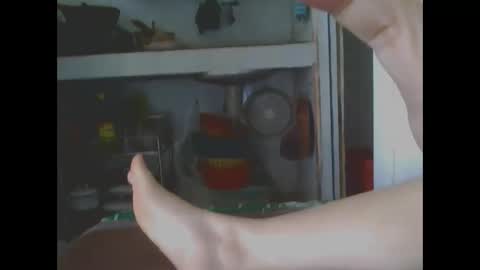 yumi123_ online show from 10/06/25, 01:14