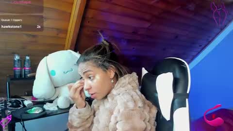 Snapshot of yumi_hanna chatting on 01/08/26, 01:08 yumi_hanna online show from 01/08/26, 01:08