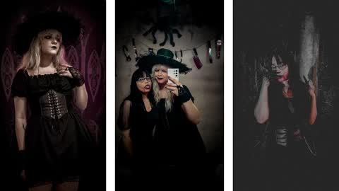 Snapshot of yumiandtsuki chatting on 10/30/25, 01:40 Follow our OnlyFans online show from 10/30/25, 01:40