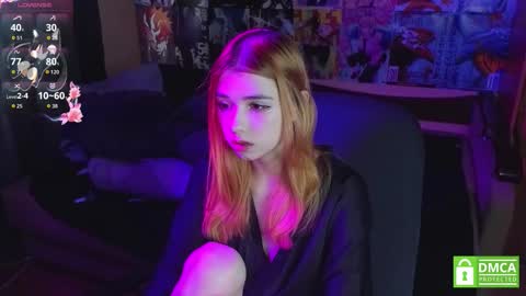 Snapshot of yumiko_uwu chatting on 10/20/25, 09:21 Yumeko online show from 10/20/25, 09:21