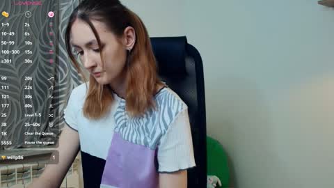 yumiko_yumi online show from 04/07/26, 02:06