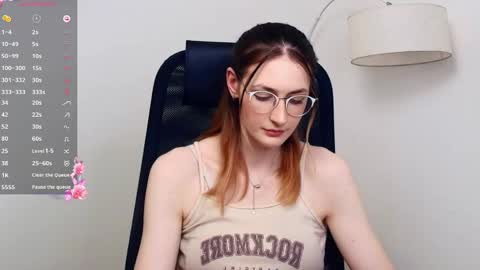 yumiko_yumi online show from 05/12/26, 02:03