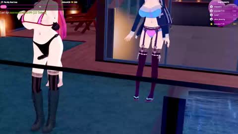 yumiyum99 online show from 09/12/25, 10:54