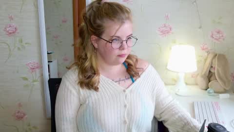Polly online show from 04/09/26, 12:32
