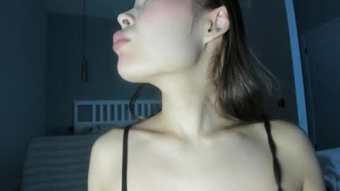 Yumi online show from 01/28/25, 04:29