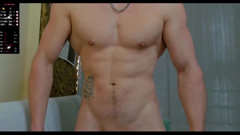 Snapshot of yummmy_dick_ chatting on 06/19/26, 08:51 STUD online show from 06/19/26, 08:51