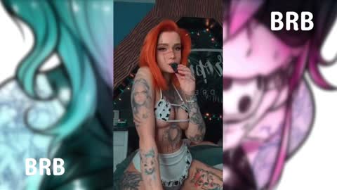 Catherine online show from 01/16/25, 06:25