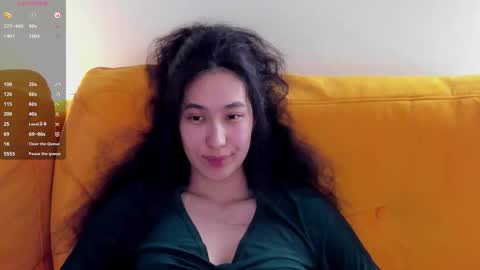 Cindey online show from 03/21/26, 08:19