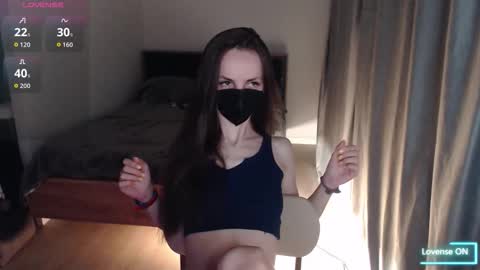 Snapshot of yummy_waffle chatting on 02/14/26, 04:48 yummy_waffle online show from 02/14/26, 04:48