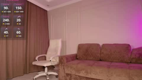 Yumi online show from 04/30/26, 08:57