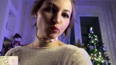 Snapshot of yummycitrus chatting on 01/12/26, 05:29 Katherine online show from 01/12/26, 05:29