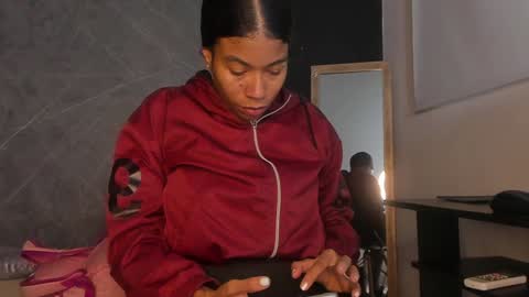 Yummyduo online show from 02/05/25, 12:06