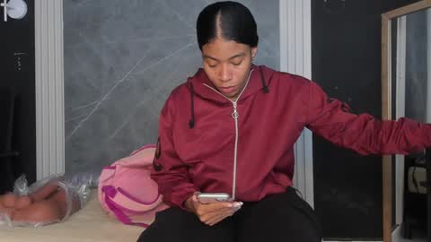 Yummyduo online show from 02/07/25, 11:56