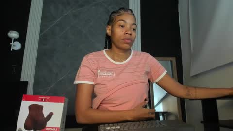 Yummyduo online show from 03/08/25, 11:05