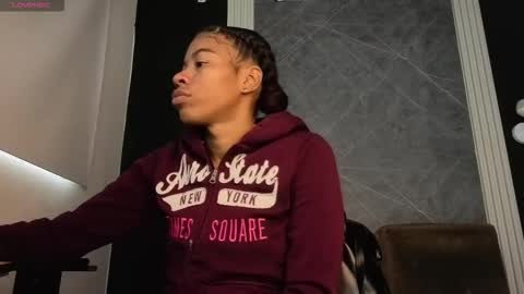 Yummyduo online show from 10/30/25, 12:17