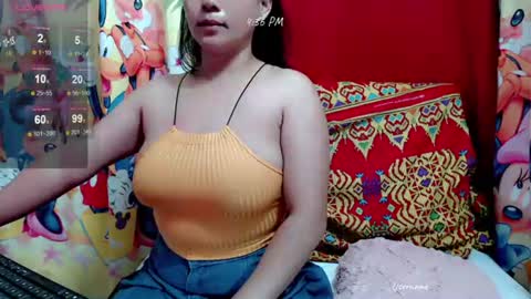 Snapshot of yummyhottits chatting on 07/31/26, 08:36 nemay online show from 07/31/26, 08:36