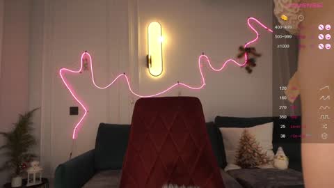 Snapshot of yummyik chatting on 01/20/25, 10:07 Yummy online show from 01/20/25, 10:07