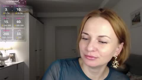 Snapshot of yummylilya chatting on 11/09/25, 10:35 Lillya online show from 11/09/25, 10:35