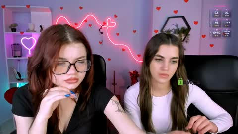 Yuna online show from 04/01/26, 01:41