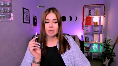 Yuna online show from 04/04/26, 11:13