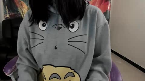 Yuna online show from 03/11/26, 02:01