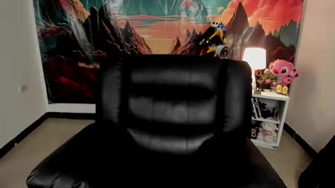 Yuna online show from 05/09/26, 05:07