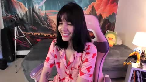 Yuna online show from 06/03/26, 02:55