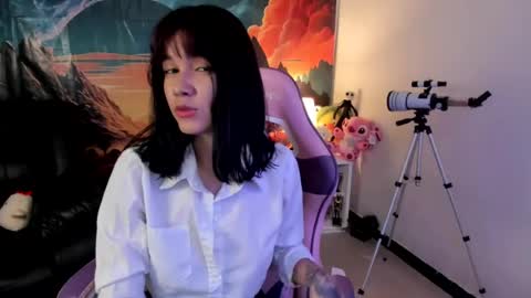 Yuna online show from 06/17/26, 03:57