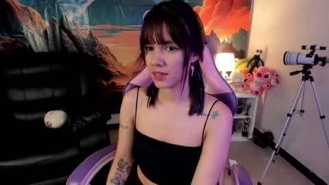 Yuna online show from 06/19/26, 04:55