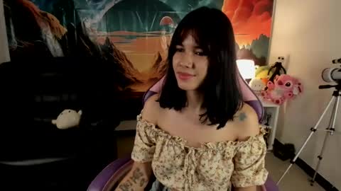 Yuna online show from 06/22/26, 02:58