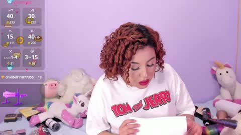 yunahott_ online show from 12/06/24, 06:15